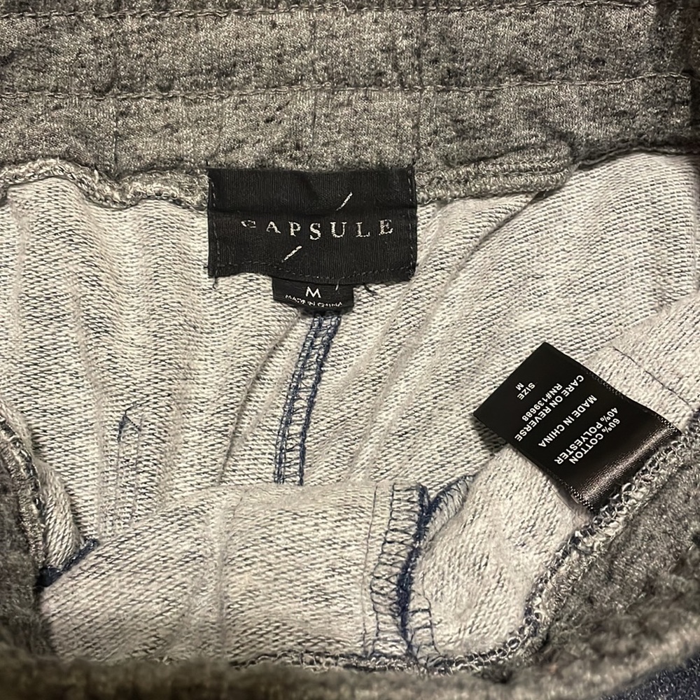 Capsule Sweats - Picture 4 of 6